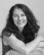 Deirdre Mulligan