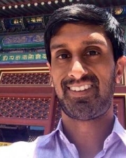 Mahesh Srinivasan