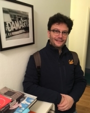 Mario Telò