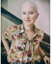 Myra Melford