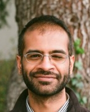 Nikhil Srivastava