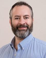 Patrick Bradshaw