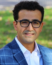 Ahmad Diab