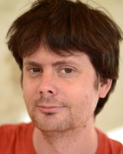 Alan Hammond