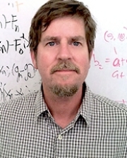 Alan Hubbard