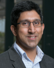 Anil Aswani
