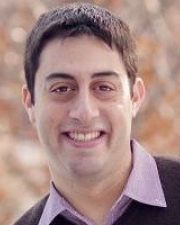 Avi Feller