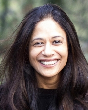 Janaki Bakhle