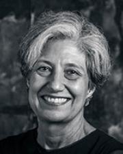 Teresa Caldeira