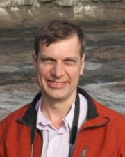 Charles R. Marshall