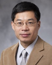 Chunlei Liu