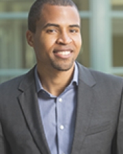 Conrad Miller