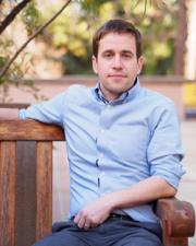 Evan Miller