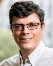 Gustavo Manso