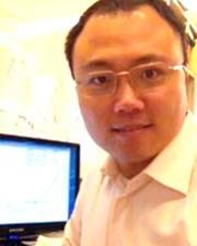 Haichen Wang
