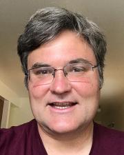 Bruce S. Hall