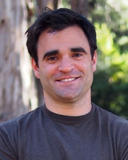 Hillel Adesnik