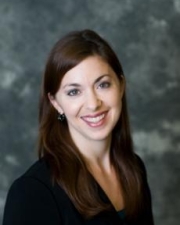 Jennifer Bussell