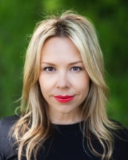 Jill Miller