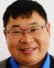 Jinsoo An
