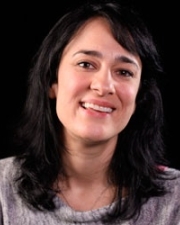 Joanna M Picciotto