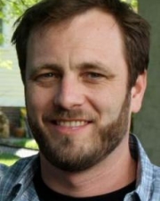 Joel Middleton