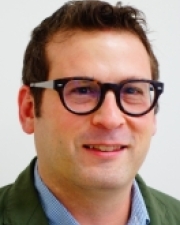 Jonathan Zwicker