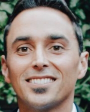Kevin Weiner