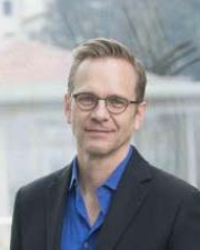 Kinch Hoekstra