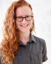 Liana Lareau