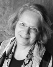 Louise Mozingo