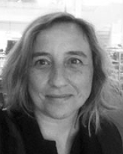 Luisa Caldas