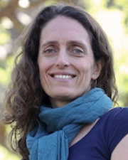 Mara Loveman
