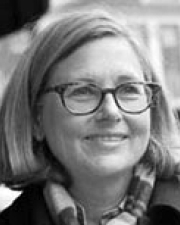 Margaret Crawford