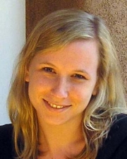 Mariska Kriek
