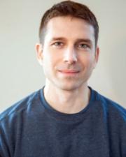 Mark Fleming