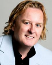 Gerard Marriott