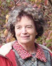 Mary Main