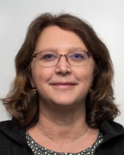 Mary Wildermuth