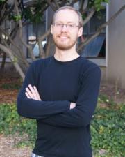 Matt F. Traxler