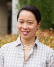 Michelle Chang