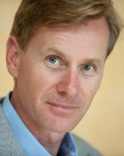 Morten Hansen
