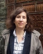 Vanessa Ogle