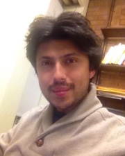Shirshendu Ganguly