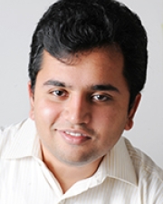 Prasad Raghavendra