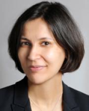 Sylvia Ratnasamy