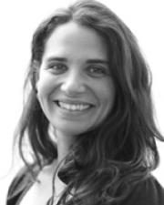 Rebecca Abergel