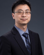 Rui Wang