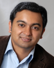 Sayeef Salahuddin
