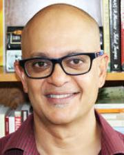 Sharad Chari